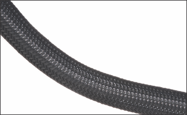 HellermannTyton Braided Sleeving